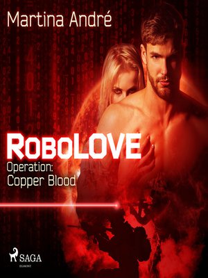 cover image of Robolove #2--Operation